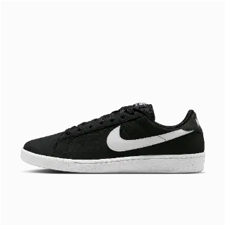 Nike SB Zoom Tennis Classic skateschoenen - Zwart
