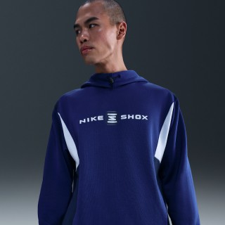 Nike Shox hoodie voor heren - Blauw