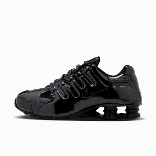 Nike Shox NZ herenschoenen - Meerkleurig