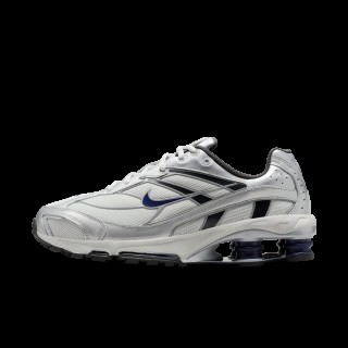 Nike Shox Ride 2 herenschoenen - Grijs