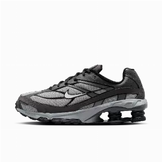 Nike Shox Ride 2 herenschoenen - Grijs