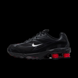 Nike Shox Ride 2 herenschoenen - Zwart