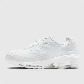 Nike Shox Ride 2 Wit