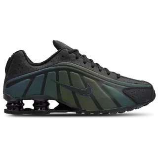 Nike Shox Sneakers Heren - Zwart