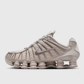 Nike Shox TL Beige