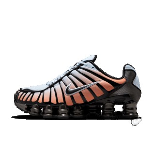 Nike Shox TL damesschoenen - Blauw