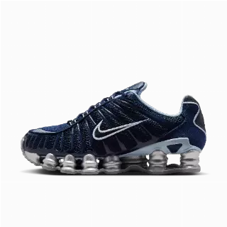 Nike Shox TL damesschoenen - Blauw