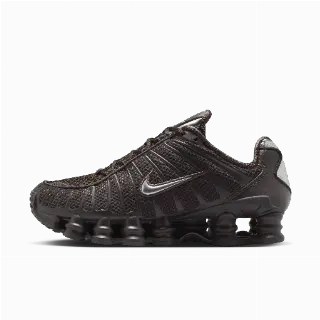 Nike Shox TL damesschoenen - Bruin