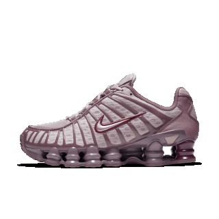 Nike Shox TL damesschoenen - Grijs