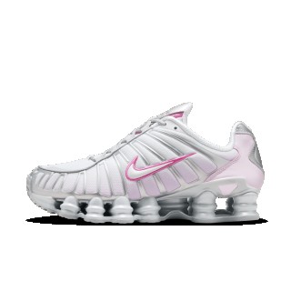 Nike Shox TL damesschoenen - Grijs