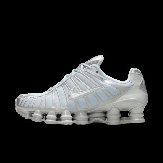Nike Shox TL damesschoenen - Grijs