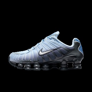 Nike Shox TL damesschoenen - Grijs