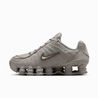 Nike Shox TL damesschoenen - Grijs