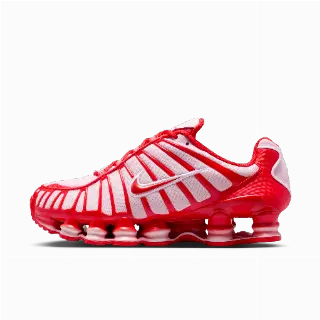 Nike Shox TL damesschoenen - Roze
