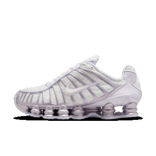 Nike Shox TL damesschoenen - Wit