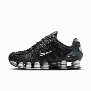 Nike Shox TL damesschoenen - Zwart