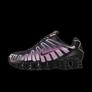 Nike Shox TL damesschoenen - Zwart