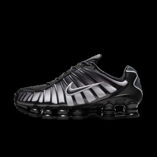 Nike Shox TL Fade damesschoenen - Zwart