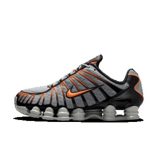Nike Shox TL Herenschoen - Grijs