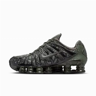 Nike Shox TL Herenschoen - Grijs