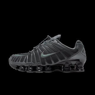 Nike Shox TL Herenschoen - Grijs