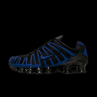 Nike Shox TL Herenschoen - Zwart