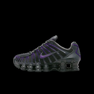 Nike Shox TL kinderschoenen - Grijs