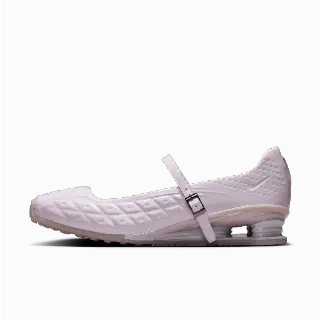 Nike Shox Z Calistra damesschoenen - Roze