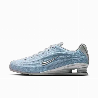 Nike Shox Z damesschoenen - Blauw