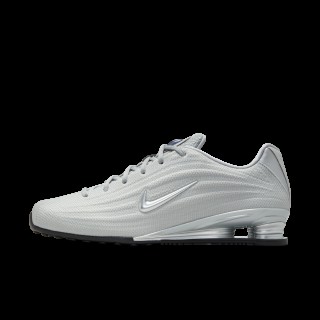 Nike Shox Z damesschoenen - Grijs