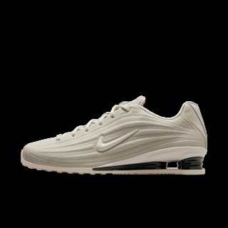 Nike Shox Z damesschoenen - Grijs