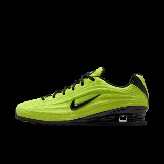 Nike Shox Z damesschoenen - Groen