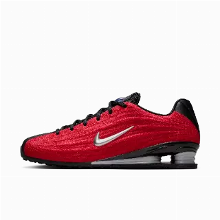 Nike Shox Z damesschoenen - Rood