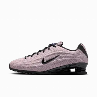 Nike Shox Z damesschoenen - Roze