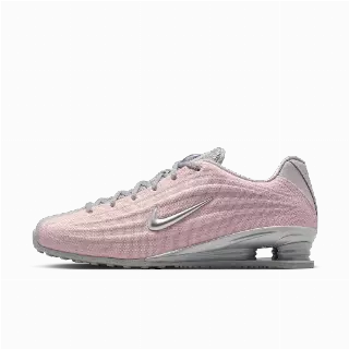 Nike Shox Z damesschoenen - Roze