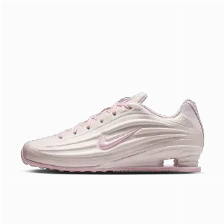 Nike Shox Z damesschoenen - Roze