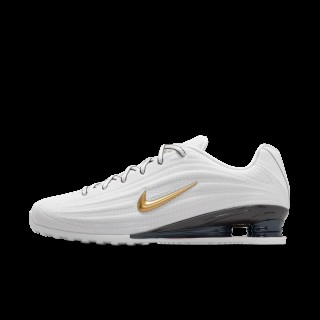 Nike Shox Z damesschoenen - Wit
