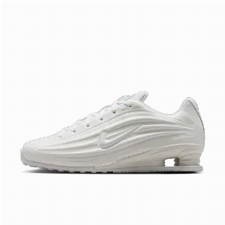 Nike Shox Z damesschoenen - Wit