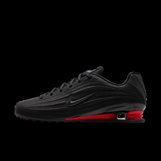 Nike Shox Z damesschoenen - Zwart