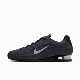 Nike Shox Z damesschoenen - Zwart
