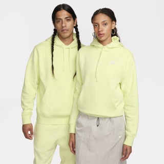 Nike Sportswear Club Fleece Hoodie - Groen