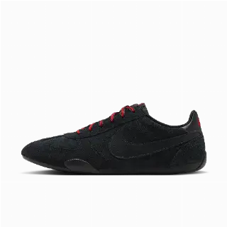 Nike Sprint Sister damesschoenen - Zwart