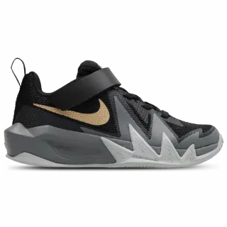 Nike S.t. Dynamite Peuterschoenen - Zwart