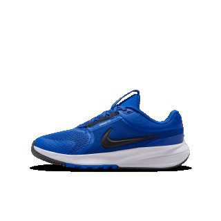 Nike Star Runner 5 hardloopschoenen voor kids - Blauw