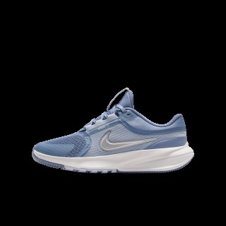 Nike Star Runner 5 hardloopschoenen voor kids - Blauw