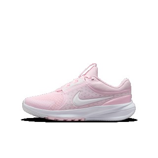 Nike Star Runner 5 hardloopschoenen voor kids - Roze