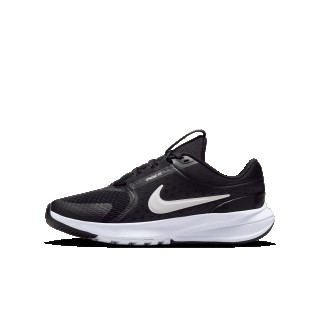 Nike Star Runner 5 hardloopschoenen voor kids - Zwart