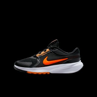 Nike Star Runner 5 hardloopschoenen voor kids - Zwart