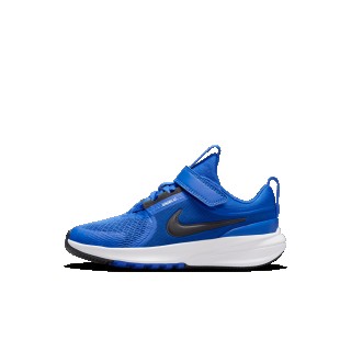 Nike Star Runner 5 hardloopschoenen voor kleuters - Blauw