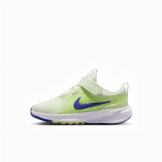 Nike Star Runner 5 hardloopschoenen voor kleuters - Geel